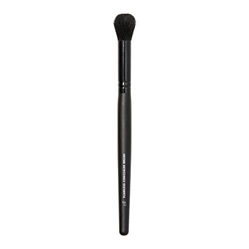 e.l.f. Flawless Concealer Brush | Vegan Makeup Tool | Effortlessly Blends & Highlights | For a Smooth, Airbrushed Effect