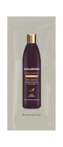 Skala Passion Fruit & Patauá Oil (Maracuja) Hair Care, 1000g - Brazilian Treatment Cream - Sulfate, Paraben, Silicone Free -Hyaluronic Shampoo + Free Comb (Comb Color May Vary). 6 Pack