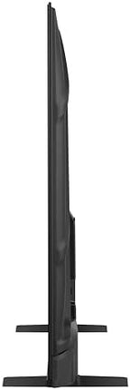 Hisense 43" Class QD6 Series (43QD6QF, 2025 Model) QLED 4K UHD Smart Fire TV, Voice Remote with Alexa, Dolby Vision, Dolby Atmos, Motion Rate 120, HDR 10+, Game Mode Plus, MEMC, VRR, ALLM