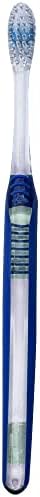 Oral-B Indicator Toothbrushes 35, Compact Soft (Colors Vary) - Pack of 6