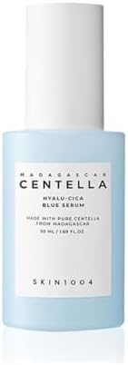 SKIN1004 Hyalu-CICA Brightening Toner 7.10 fl.oz(210ml) | Hyaluronic Acid CICA Niacinamide | Hydrating and Refreshing Multi-Care Solutions