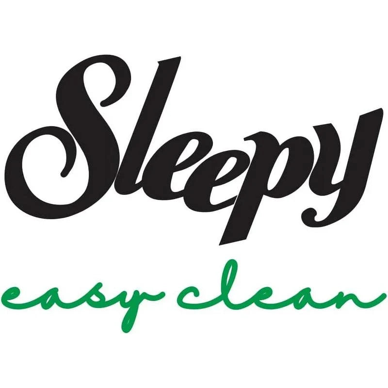 Sleepy Easy Clean Multi Surface Cleaning Wipes - 2x White Soap, 2x Bleach, 2x Herbal Soap - 6 x 100pcs - Disposable - Pack