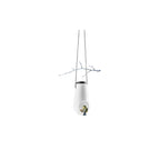 EVA SOLO Hanging Feeder, Easy to Fill with Food, Outdoor