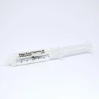 Zoom 6% Day White Hydrogen Peroxide Teeth Whitening Gel Mini Kit 3 x 2.4 gram