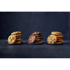 Ghirardelli Chocolate Company Milk Chocolate Chips 800 per lb, 5lb. Bag (Pack of 1)
