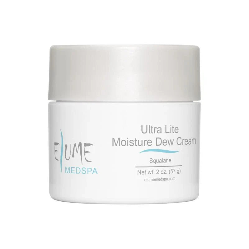 Ultra Lite Moisture Dew Cream