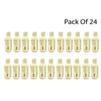 Ouidad Twist by Ouidad Weather Up Gel Weightless Curl Defining Gel, 2.5 Fl Oz (24 Pack)