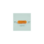 Holland & Barrett High Strength Turmeric 600mg with Black Pepper 90 Capsules