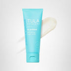 TULA Skin Care So Polished Exfoliating Sugar Scrub - Face Scrub, Gently Exfoliates with Sugar, Papaya, and Probiotic Extracts for a Softer and Radiant-Looking Complexion, 2.9 oz.