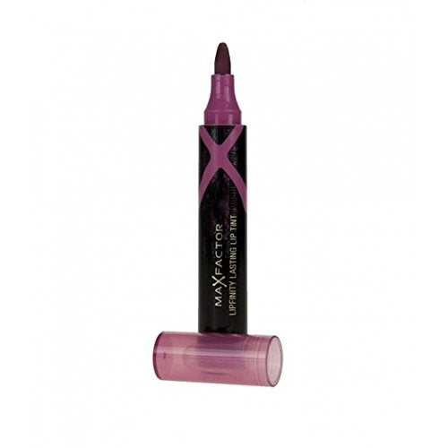 Max Factor Lipfinity Lasting Lip Tint - # 02 Mystical Mauve, 0.3 oz