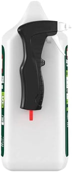 Ortho GroundClear Weed and Grass Killer with Comfort Wand, Kills Dandelions, Chickweed, Crabgrass, Moss and More in Patios and Landscapes, OMRI Listed, 1 gal.