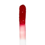Palladio Jelly Tint, Liquid Stain for Cheeks & Lips, Vivid Color Lip Stain, Lightweight Non-Sticky and Transfer-proof, Natural Finish Makeup, Strawberry Sugar