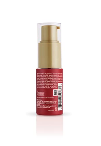 Colorproof Volume Hair Powder Spray 0.4 Fl. Oz. Talc Free Powder Texture Spray, Madagascar Vanilla Scent