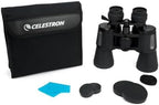 Celestron – UpClose G2 10–30x50 Binocular – 10-30x Zoom Binoculars for Beginners – Multi-Coated Optics for Bird Watching, Wildlife, Scenery and Hunting – Porro Prism – Includes Soft Carrying Case