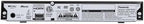 Panasonic DMP-BD90P-K Blu-ray DVD Player with Full HD and Dolby Digital Sound (Black, Renewed)