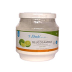 Sheló NABEL Hydrolyzed Collagen with Glucosamine Key Lime Flavored 15.87 oz