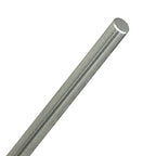 Stainless Steel Lab Rods Monkey Bars.5 Diameter, Round rods (96")