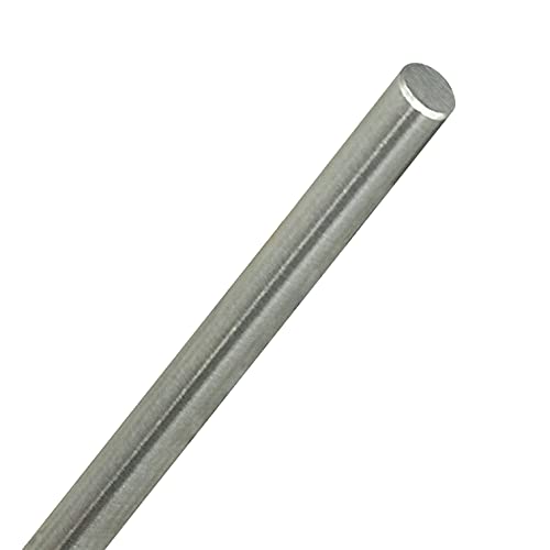 Stainless Steel Lab Rods Monkey Bars.5 Diameter, Round rods (96")