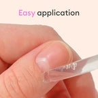 Manucurist - Cuticle Remover - Gel Cuticle Remover - Cuticle Care - 9-Free, 97% Bio-Sourced Ingredients - Made in France - Nail Care - 0.5 fl oz Bottle