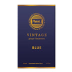 Hybrid & Company Vintage Blue Men’s Classic Scent Perfume Eau De Toilette Spray 100 ML