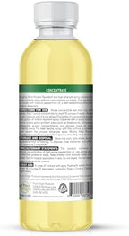 Mighty Mint 8 oz Peppermint Rodent Repellent Concentrate - Makes 1 Gallon - Natural Spray for Rats, Mice, and More.