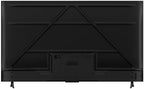 TCL 65-Inch Class S5 UHD 4K LED Smart TV with Fire TV (65S551F, 2024 Model), Dolby Vision, HDR PRO+, Dolby Atmos, Alexa Built-in with Voice Remote, Apple AirPlay 2 Compatibility, Streaming Television
