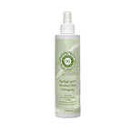 Honeybee Gardens Herbal Mint Alcohol Free Hair Spray