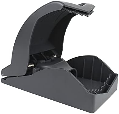 Victor M147B Safe-Set Humane Rat Trap and Killer