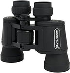 Celestron 71252 UpClose G2 8 x 40 Porro Binocular, Black
