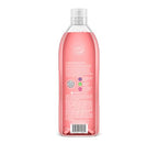 Method Foaming Hand Soap Refill, Pink Grapefruit, Recyclable Bottle, 28 fl oz (Pack of 4) (Packaging May Vary)