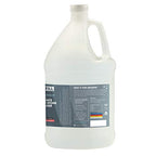 BETTER LIFE Granite Cleaner and Polish - Stone Countertop Cleaner for Marble, Quartz, Slate, Concrete Surfaces or Floors - Streak-Free Granite Stain Remover - 1 Gal Refill, Pomegranate & Grapefruit