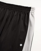 RBX Boys' Jogger Set - 3 Piece Tricot Sweatshirt, Sweatpants, and T-Shirt Tracksuit (8-12)