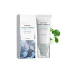 Centella Sunscreen,Lightweight Hydrating SPF50 Centella Sunscreen for All Skin Type and UV Defense. (1Pcs)