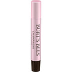 Burt's Bees Shimmer Lip Tint Set, Tinted Lip Balm Stick, Moisturizing for All Day Hydration with Natural Origin Glowy Pigmented Finish & Buildable Color, Champagne (4-Pack)