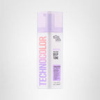 Bondi Sands Technocolor Magenta 1 Hour Express Self Tanning Foam, Best for Olive to Deep Skin Tones Looking for a Rich, Deep Toned Tan, 6.76 fl. oz.