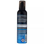 Bondi Sands Aero 1-Hour Express Self Tanning Foam | Lightweight, Coconut Tanning Foam Quickly Provides a Healthy, Flawless, Bronzed Glow | 7.61 fl oz/225 mL