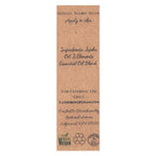 Phthalate Free | Midsummer | Natural Essential Oil Perfume | Phthalate Free, Alcohol-Free Plant Based Oil Perfume and Cologne, Nourishing, and Uniquely Handcrafted (Midsummer, Roll On)