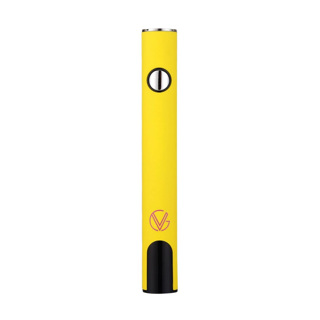Next-Gen Battery – Updated Design 2026, 1300 mAh, USB-C Fast Charging, LED Display, 5 Voltage Modes – Precision Performance for Every Task – (MINION)