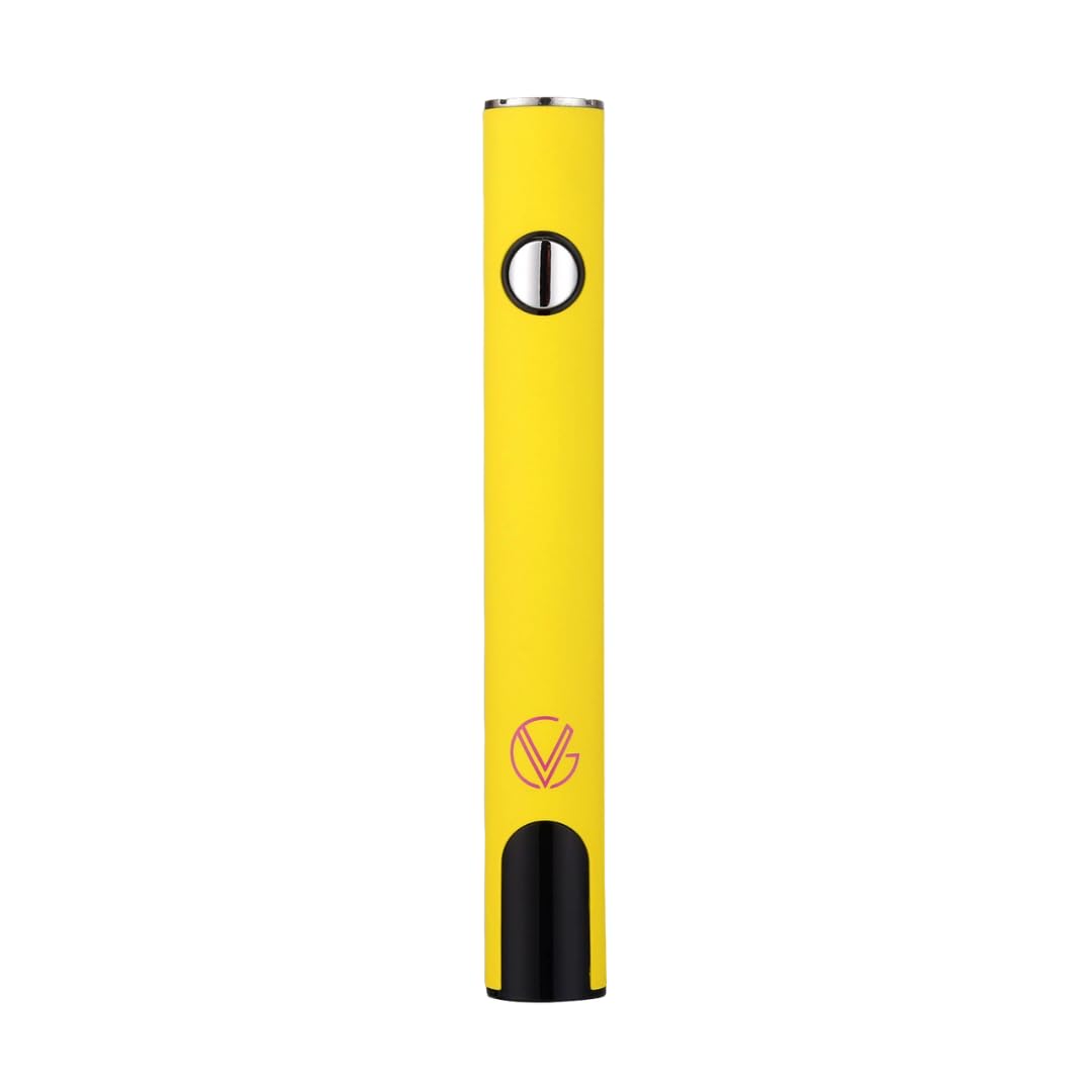Next-Gen Battery – Updated Design 2026, 1300 mAh, USB-C Fast Charging, LED Display, 5 Voltage Modes – Precision Performance for Every Task – (MINION)