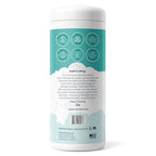 MOMREMEDY Hydrogen Peroxide Cleaning Wipes | All Purpose Cleaner and Stain Remover | Multipurpose for Kitchen, Bathroom, All Surfaces