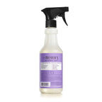 Mrs. MEYER'S CLEAN DAY Multi-Surface Cleaner 16 Fl Oz Each, 1 CT (Lilac + Daisy + Fresh Cut Grass) (Variety Pack)