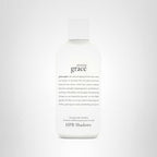 philosophy amazing grace firming body emulsion 8 fl oz