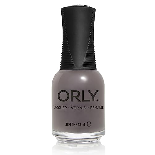 Orly Mansion Lane Nail Lacquer, 0.6 Ounce