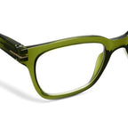 Buzzworthy - Green +1.00
