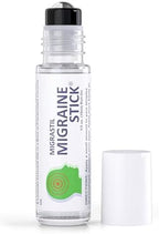 Migrastil Migraine Stick® and Topical Magnesium Cream & Body Lotion Bundle