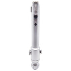 Fulcrum Lightsaber Lighter – Refillable Butane Jet Torch, Windproof & Adjustable Flame – Great Gift for Boyfriends, Husbands & Dads – Unique Collector’s Gadget by Philthy