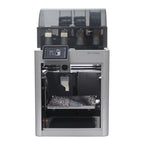 3D Printer Platform 257 x 257mm for Bambulab X1 X1C P1P P1S: Powder PEI - Texture PEO Build Plate for 3D Printing Project Removable and Flexible Spring Steel Sheet BCZAMD