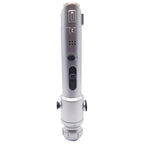 Fulcrum Lightsaber Lighter – Refillable Butane Jet Torch, Windproof & Adjustable Flame – Great Gift for Boyfriends, Husbands & Dads – Unique Collector’s Gadget by Philthy