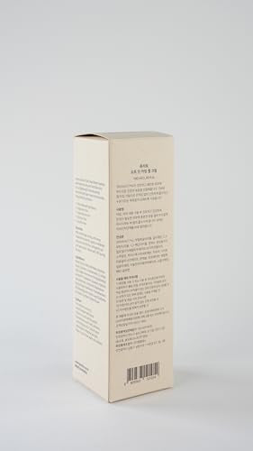 PURITO Oat-in Calming Gel Cream 100 ml / 3.38 fl. oz. vegan, facial cream, moisture cream for face, natural ingredients