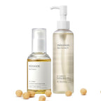 mixsoon Bean Cleansing Oil 6.59 fl oz / 195ml + Bean Essence 1.69 fl oz/50ml